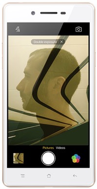 Oppo Neo 7 LTE US Dual SIM